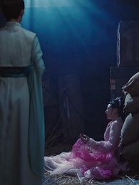 Vinh Quang Của Chiêu Chiêu - Episode 58