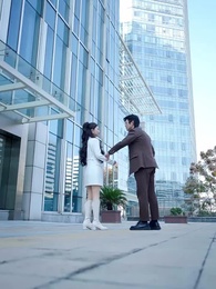 Tập 16 - Tình Xuân Kéo Dài