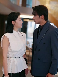 ตอนที่ 19 - พันธนาการรักสีแชมเปญ