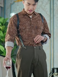 當反派被虐九十八次後終於走向人生巔峰 - Episode 21