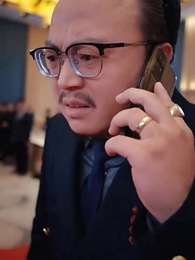 第45集 - 麒麟聖尊