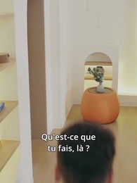 Épisode 22 - Reconnaissance et vengeance