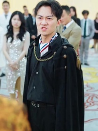 上春山之我真不想當反派 - Episode 47