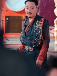 劍開天門 - Episode 47