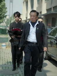 Bölüm 56 - Temizlikçiden Milyonere