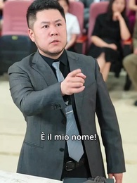 L'Ombra del Tradimento - Episode 35