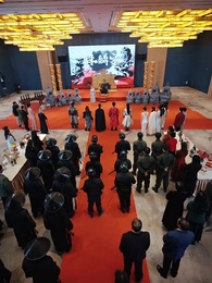 麒麟聖尊 - Episode 56