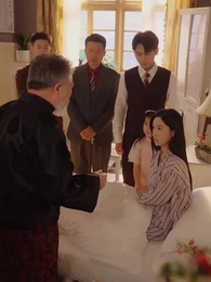 那年潮聲漫海城 - Episode 56