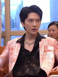 在下魔尊，請諸君赴死 - Episode 13