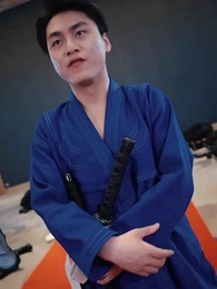 麒麟聖尊 - Episode 79