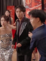 第35集 - 妳點天燈,與我何幹