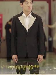 Matrimonio Lampo con il Presidente Inaspettato - Episode 9