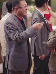 Maut Malam Tahun Baru - Episode 25