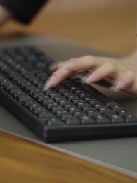 恰似驕陽白月卿 - Episode 53