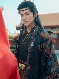 赴江山 - Episode 16