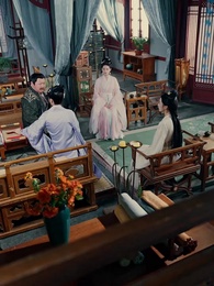 Tập 2 - Vinh Quang Của Chiêu Chiêu