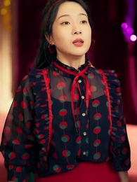 第27集 - 八零換嫁，漁民老公夜夜數錢哄我睡