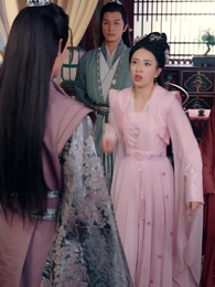 Vinh Quang Của Chiêu Chiêu - Episode 28