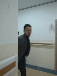 第38集 - 我老爸威震九州