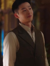 那年潮聲漫海城 - Episode 19