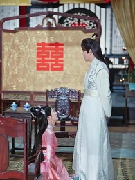 Pace per te - Episode 30