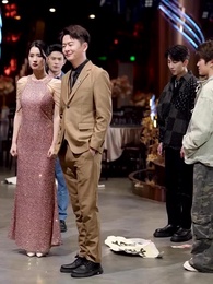 Episode 46 - Beyond the Edge of Love