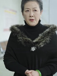 恰似驕陽白月卿 - Episode 76