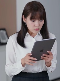 Épisode 41 - Là où tu es