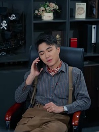 當反派被虐九十八次後終於走向人生巔峰 - Episode 25