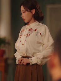 那年潮聲漫海城 - Episode 23