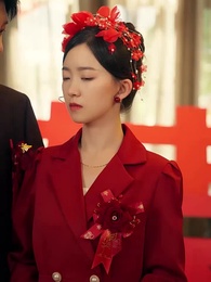 第52集 - 八零換嫁，漁民老公夜夜數錢哄我睡