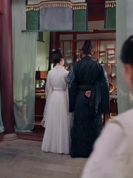 Tập 46 - Vinh Quang Của Chiêu Chiêu