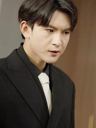 恰似驕陽白月卿 - Episode 59