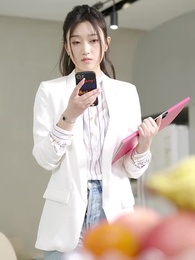 閃婚後,發現神秘老公是上司 - Episode 55