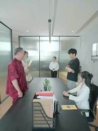 第90話 - 女社長と影の守護者