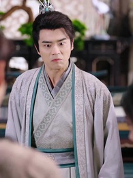 皇后への道 - Episode 9