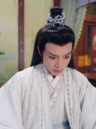 壹花只為壹樹開 - Episode 6