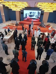 第33集 - 麒麟聖尊