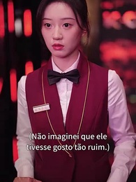 [Dublado] Segredos do Passado, Amor do Futuro - Episode 24