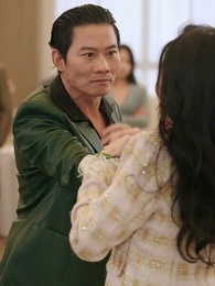 Tập 34 - Lời Chúc Cho Ngày Đính Hôn