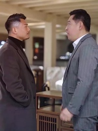 第60集 - 老爹是神醫？我怎麼不知道