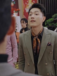 第15集 - 我老爸威震九州