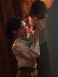 那年潮聲漫海城 - Episode 18