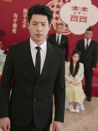 Tập 35 - Lời Chúc Cho Ngày Đính Hôn