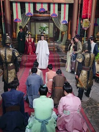 第51集 - 壹花只為壹樹開