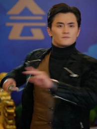 第34集 - 當反派被虐九十八次後終於走向人生巔峰