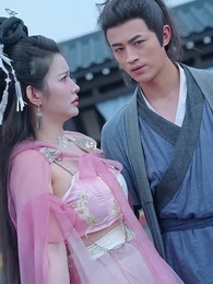 修煉十萬年，妳說我是雜役 - Episode 21