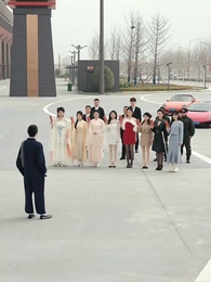 第3集 - 麒麟聖尊