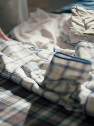 Episode 36 - Autumn Wind Thwarts Vows of Forever