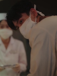 那年潮聲漫海城 - Episode 29